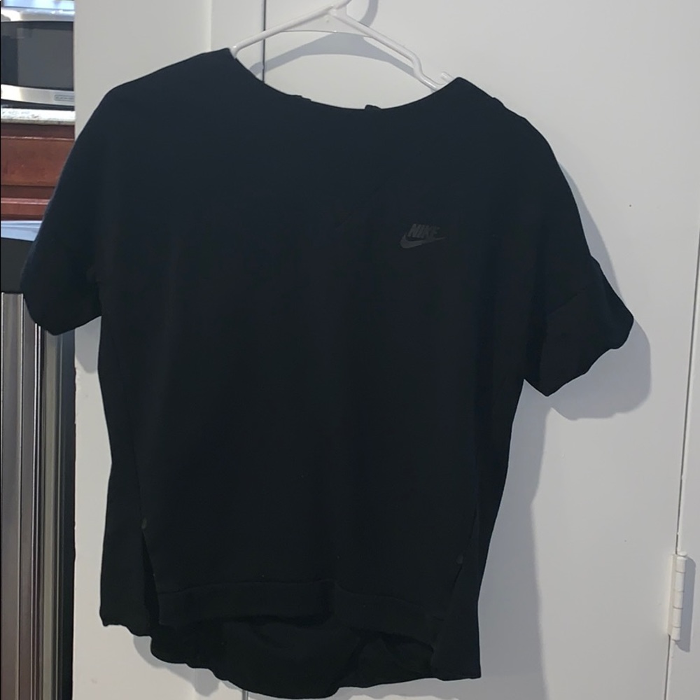 Sweater shirt